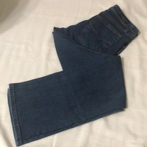 Harley Davidson Bootcut Regular Jeans
